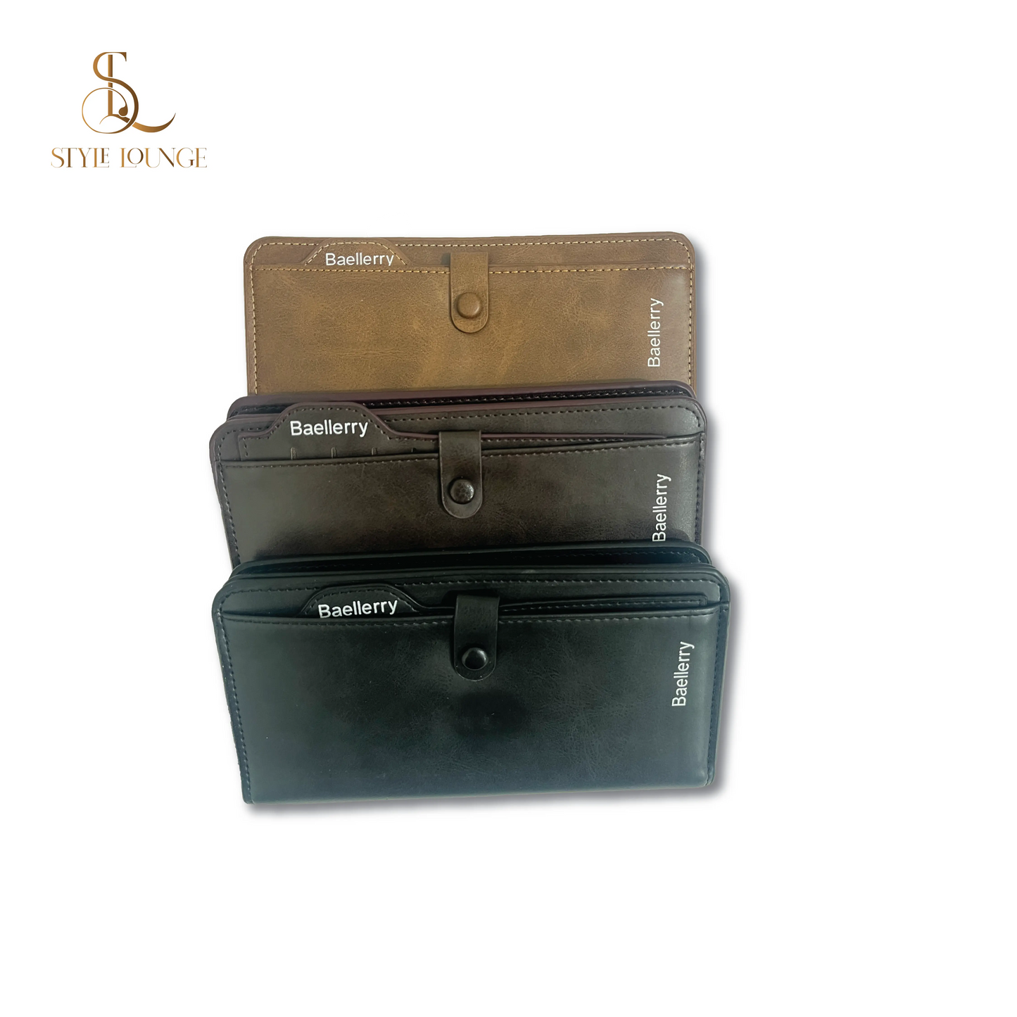 Baellerry (Business Class)- A Premium Quality Of Wallet