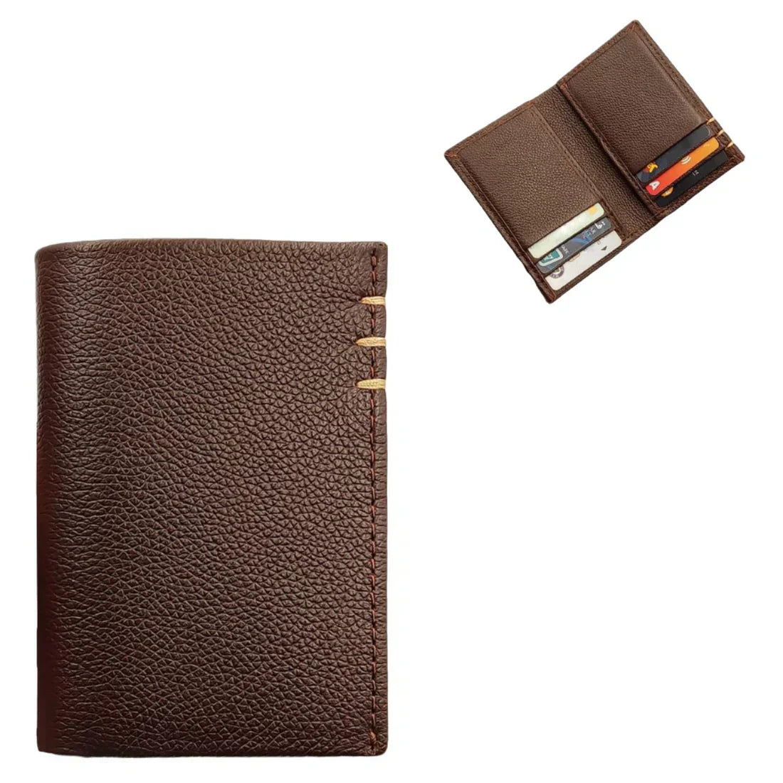 Threadline Premium Wallet