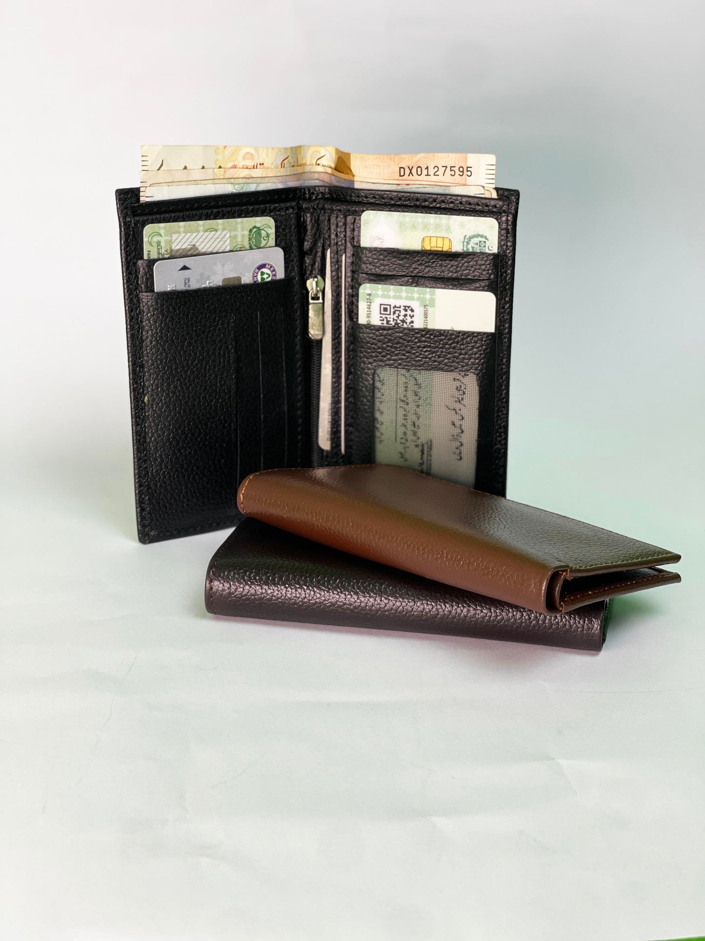 Doted Charm Premium Quality Wallet