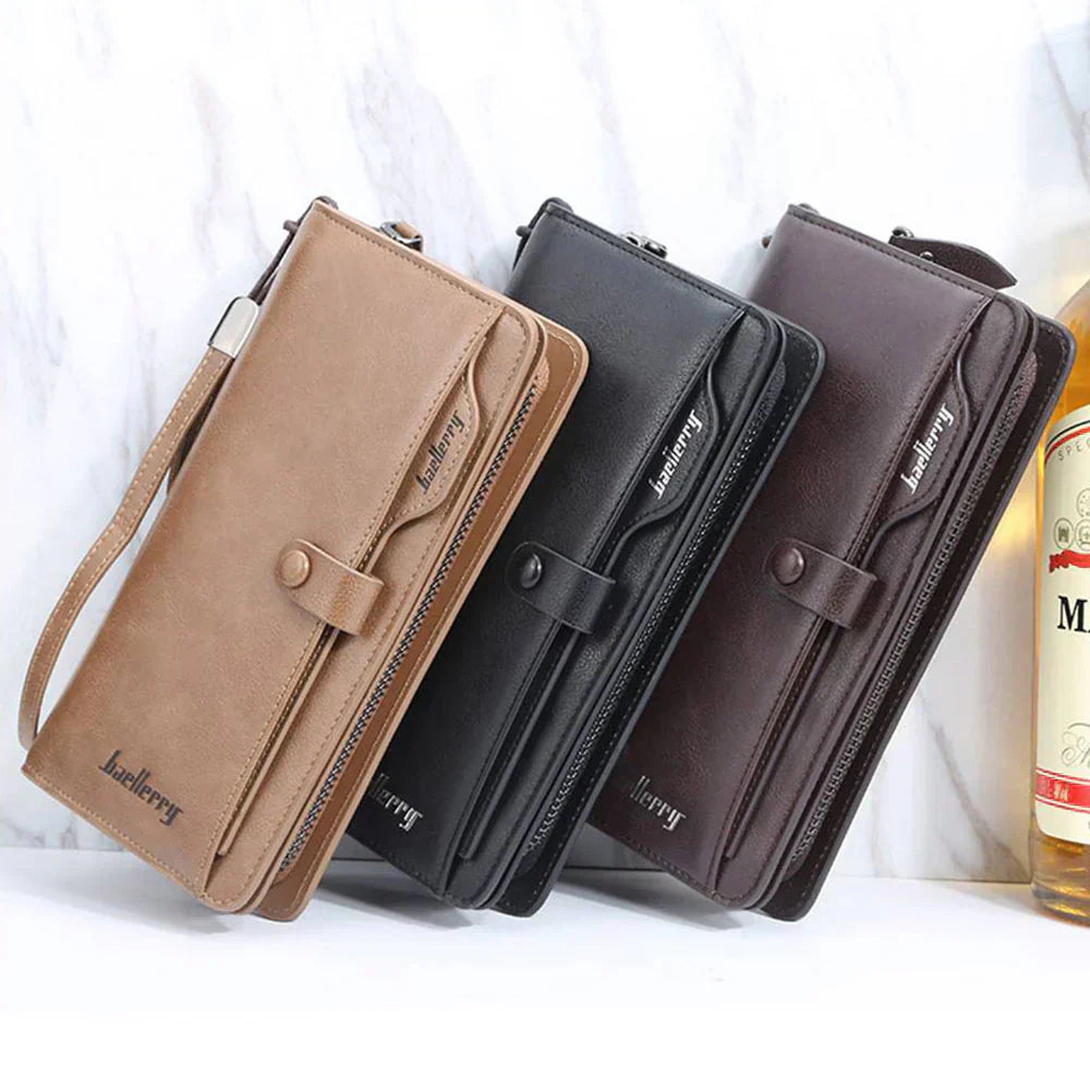 Baellerry (Business Class)- A Premium Quality Of Wallet