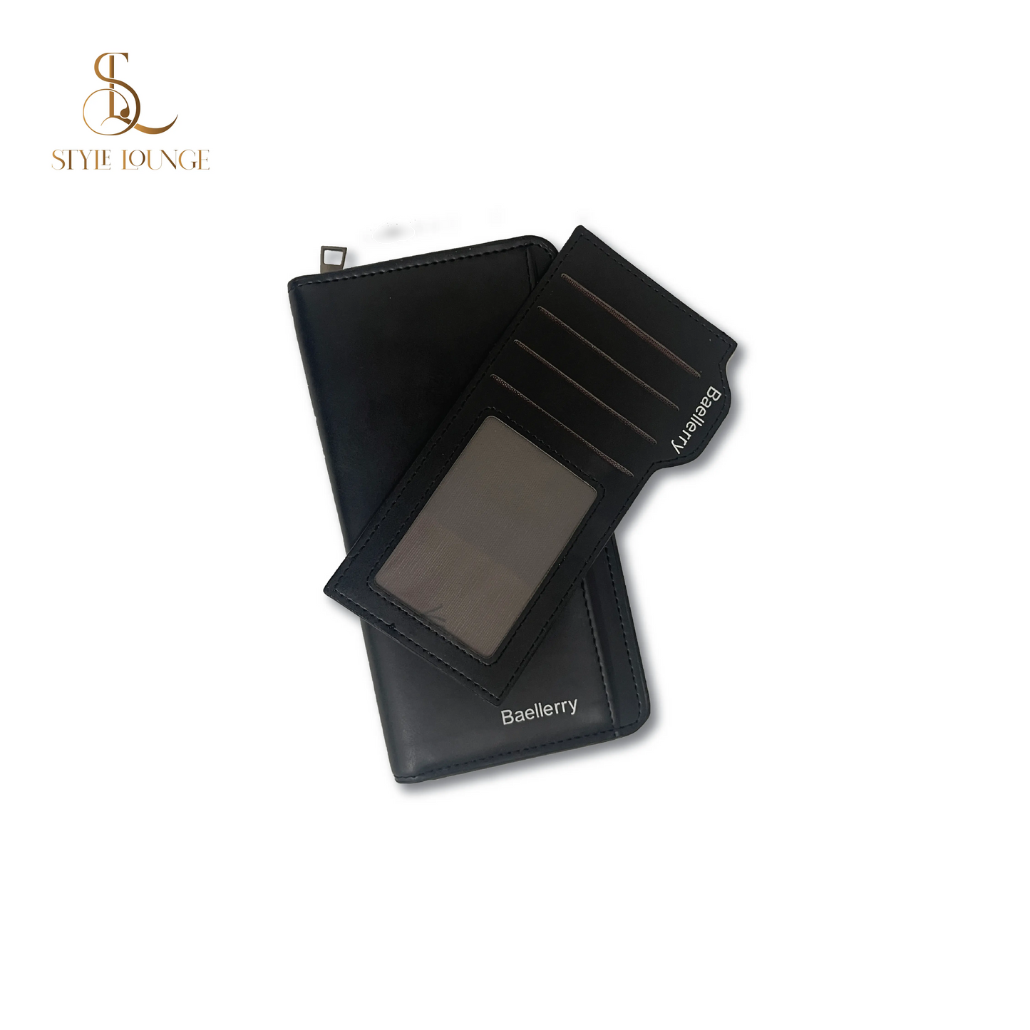 Baellerry (Business Class)- A Premium Quality Of Wallet
